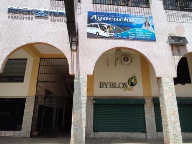 Local En Avenida 4 De Mayo, Municipio Mariño, Isla De Margarita, Estado Nueva Esparta - Imagen 14