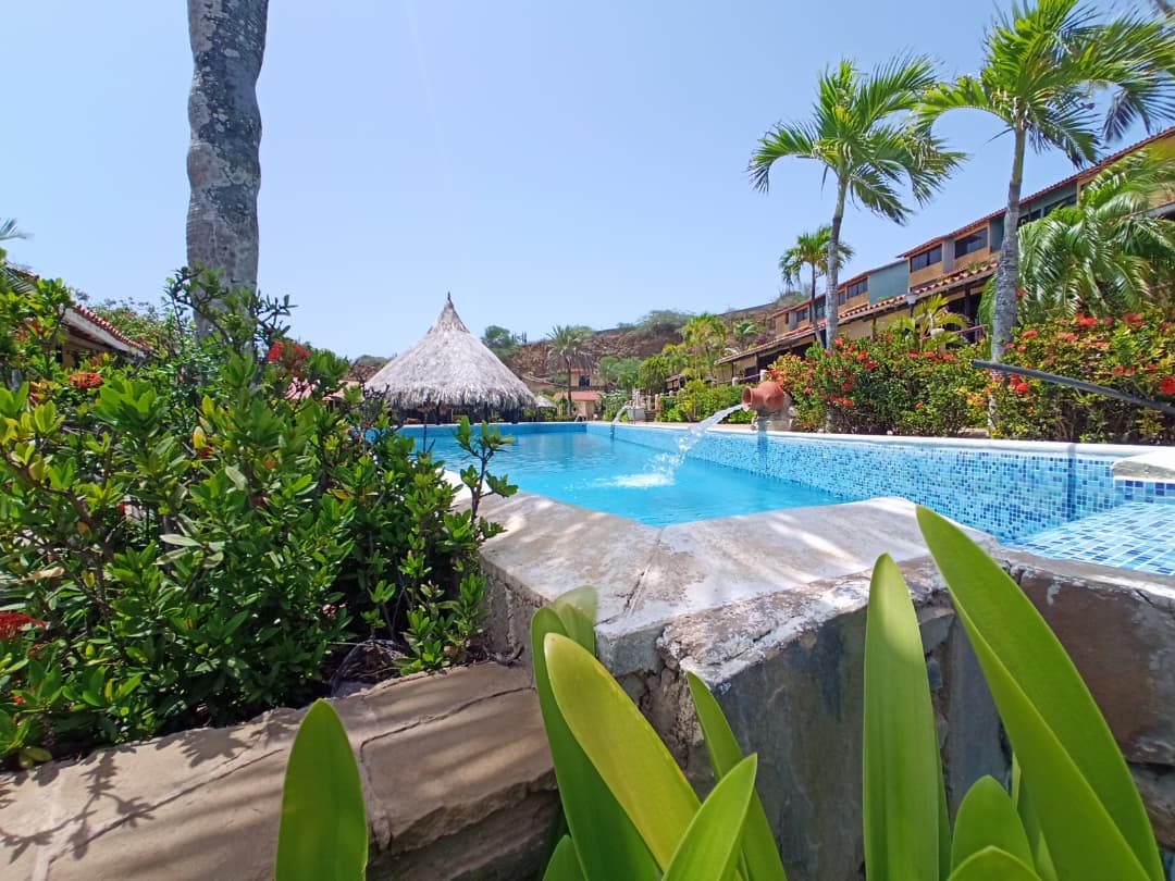 Apartamento En Pampatar, Sector Campeare, Conjunto Residencial Terrazas Del Mar, Municipio Maneiro, Isla De Margarita, Estado Nueva Esparta - Imagen 12