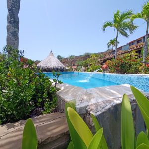 Apartamento En Pampatar, Sector Campeare, Conjunto Residencial Terrazas Del Mar, Municipio Maneiro, Isla De Margarita, Estado Nueva Esparta