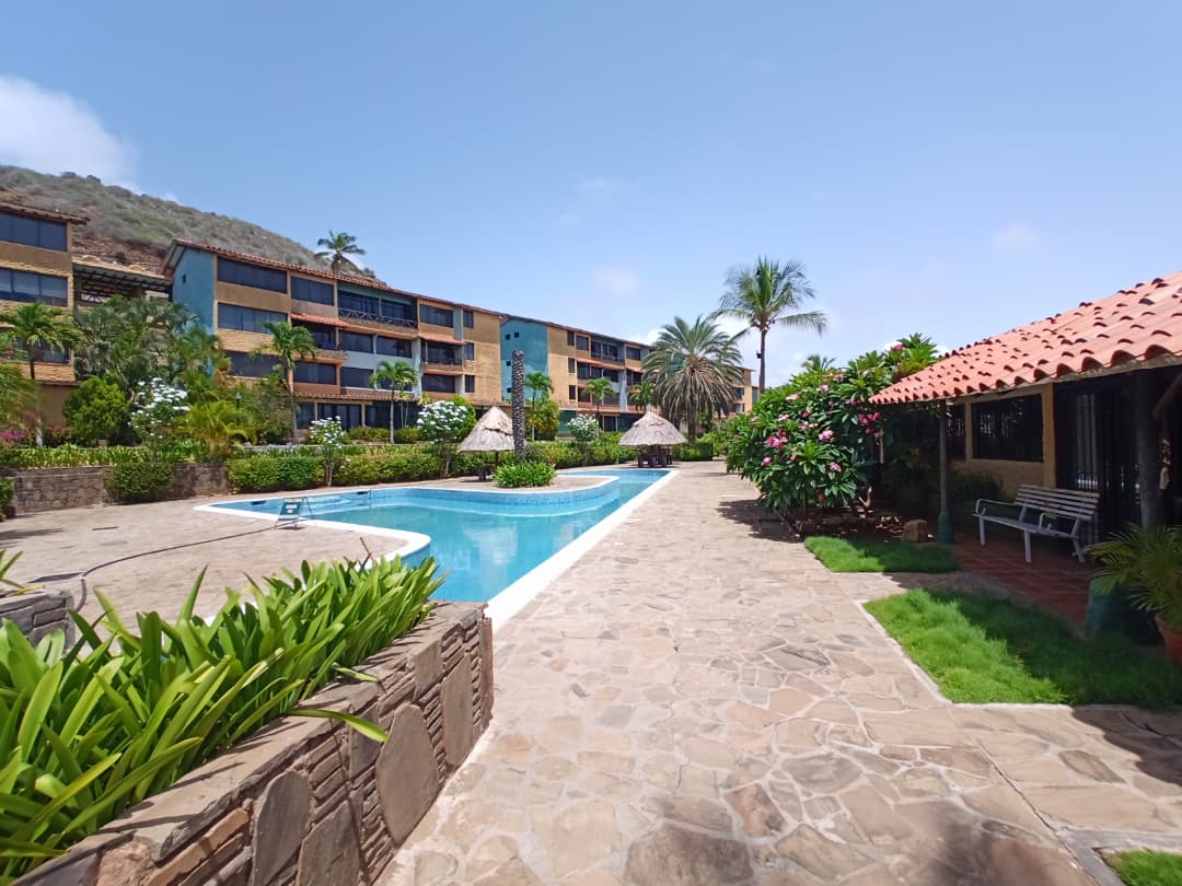 Apartamento En Pampatar, Sector Campeare, Conjunto Residencial Terrazas Del Mar, Municipio Maneiro, Isla De Margarita, Estado Nueva Esparta - Imagen 15
