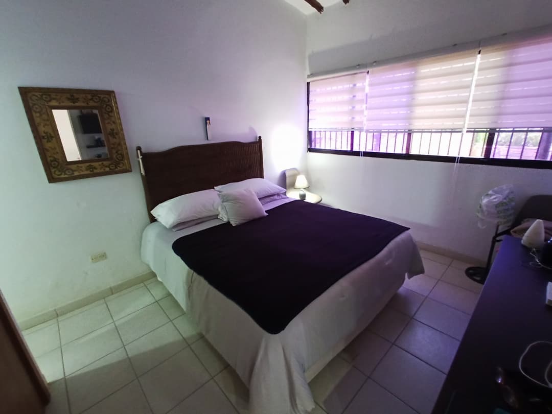 Apartamento En Pampatar, Sector Campeare, Conjunto Residencial Terrazas Del Mar, Municipio Maneiro, Isla De Margarita, Estado Nueva Esparta - Imagen 4