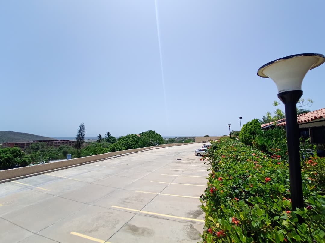 Apartamento En Pampatar, Sector Campeare, Conjunto Residencial Terrazas Del Mar, Municipio Maneiro, Isla De Margarita, Estado Nueva Esparta - Imagen 5