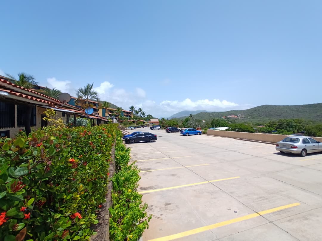 Apartamento En Pampatar, Sector Campeare, Conjunto Residencial Terrazas Del Mar, Municipio Maneiro, Isla De Margarita, Estado Nueva Esparta - Imagen 6