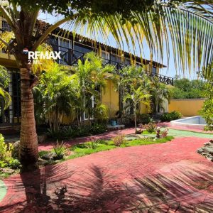 Apartamento En Playa El Agua, Urbanizacion Valle Guadalupe III, Municipio Antolin Del Campo, Isla De Margarita, Estado Nueva Esparta