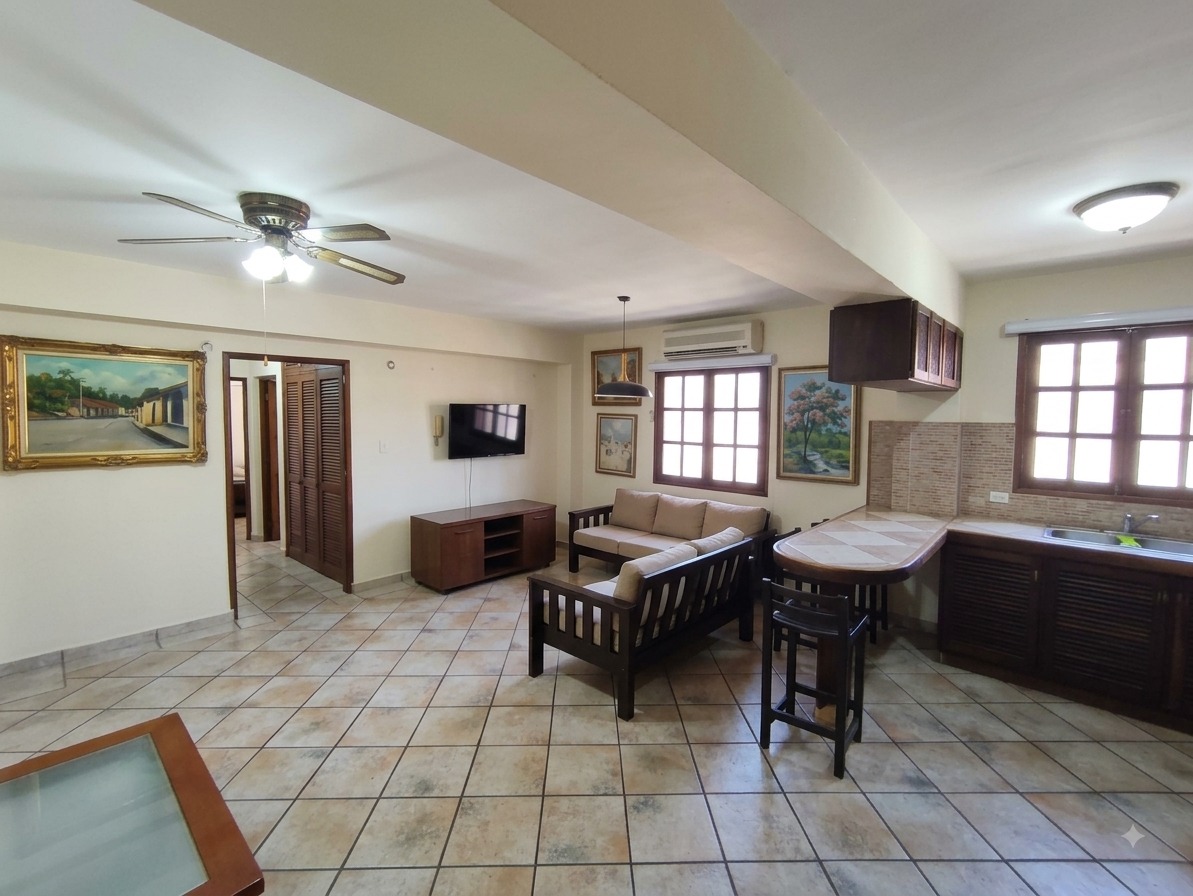 Apartamento En San Lorenzo, Residencias Colonial, Municipio Maneiro, Isla De Margarita, Estado Nueva Esparta - Imagen 4