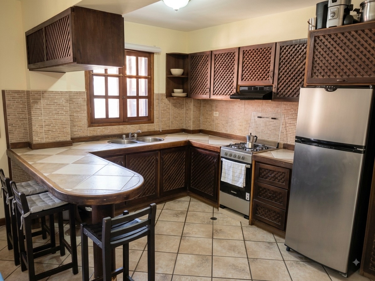 Apartamento En San Lorenzo, Residencias Colonial, Municipio Maneiro, Isla De Margarita, Estado Nueva Esparta - Imagen 5