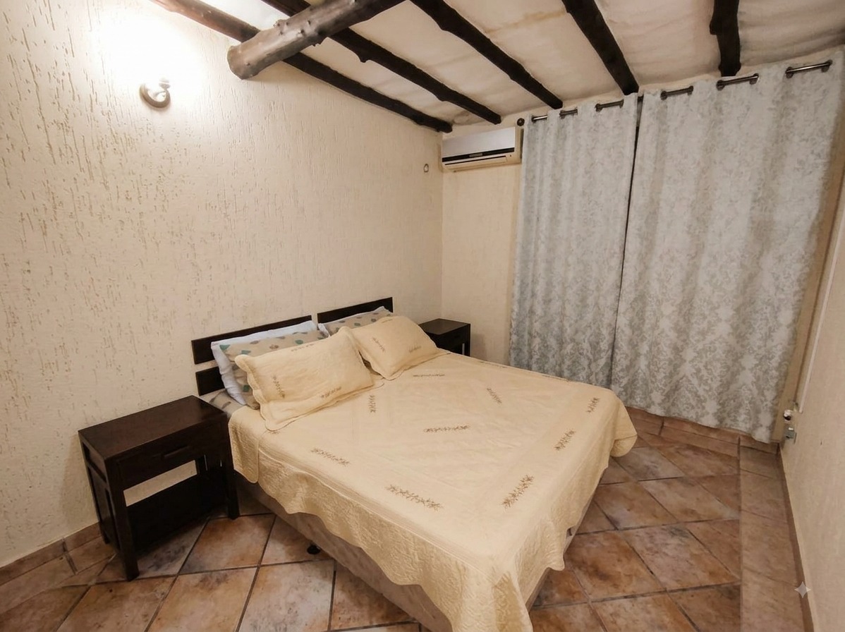 Apartamento En San Lorenzo, Residencias Colonial, Municipio Maneiro, Isla De Margarita, Estado Nueva Esparta - Imagen 7