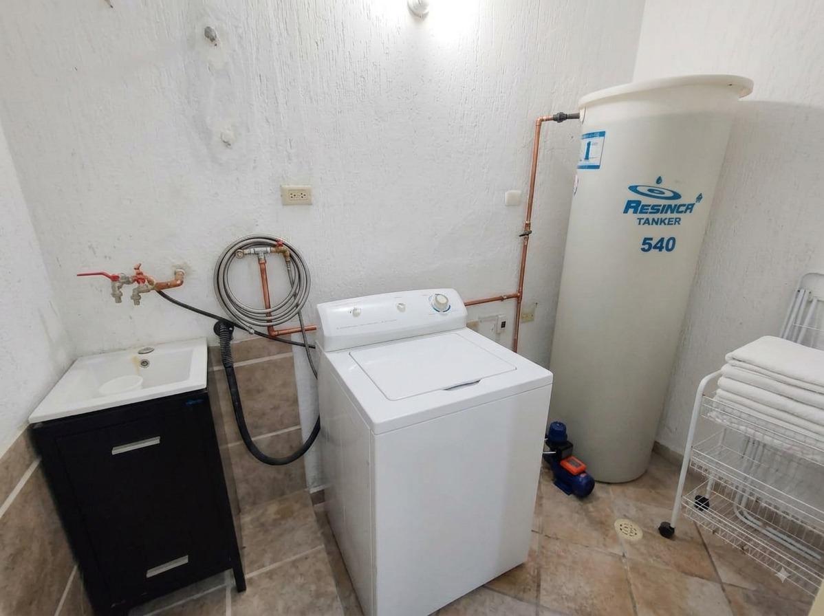 Apartamento En San Lorenzo, Residencias Colonial, Municipio Maneiro, Isla De Margarita, Estado Nueva Esparta - Imagen 8
