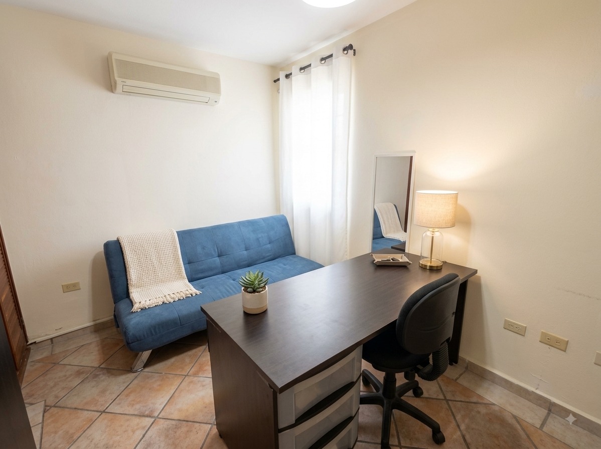Apartamento En San Lorenzo, Residencias Colonial, Municipio Maneiro, Isla De Margarita, Estado Nueva Esparta - Imagen 9
