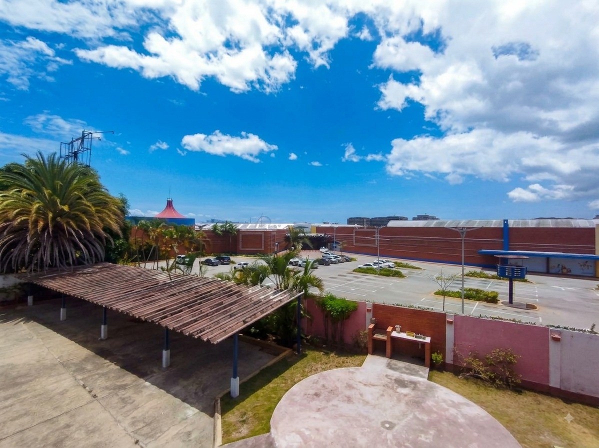 Apartamento En San Lorenzo, Residencias Colonial, Municipio Maneiro, Isla De Margarita, Estado Nueva Esparta - Imagen 11