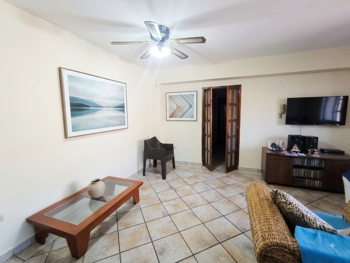 Apartamento En San Lorenzo, Residencias Colonial, Municipio Maneiro, Isla De Margarita, Estado Nueva Esparta - Imagen 12