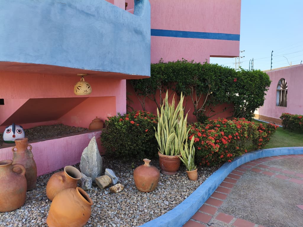 Apartamento En San Lorenzo, Residencias Colonial, Municipio Maneiro, Isla De Margarita, Estado Nueva Esparta - Imagen 15