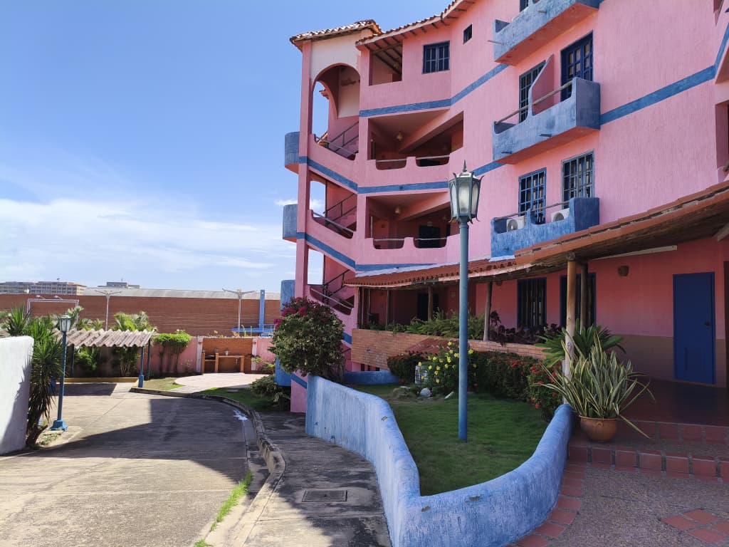 Apartamento En San Lorenzo, Residencias Colonial, Municipio Maneiro, Isla De Margarita, Estado Nueva Esparta - Imagen 16