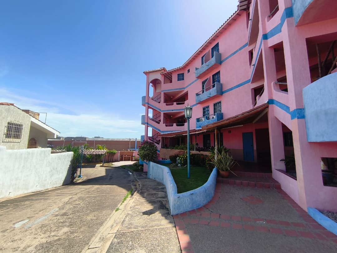 Apartamento En San Lorenzo, Residencias Colonial, Municipio Maneiro, Isla De Margarita, Estado Nueva Esparta - Imagen 17