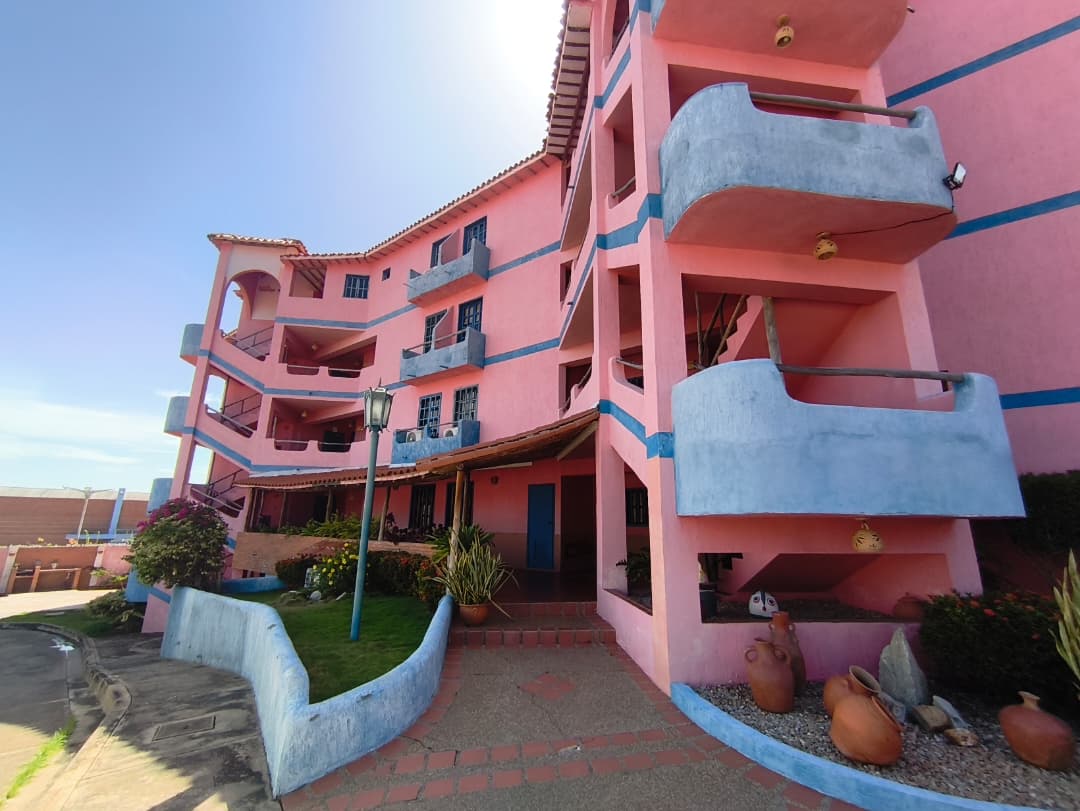 Apartamento En San Lorenzo, Residencias Colonial, Municipio Maneiro, Isla De Margarita, Estado Nueva Esparta - Imagen 18