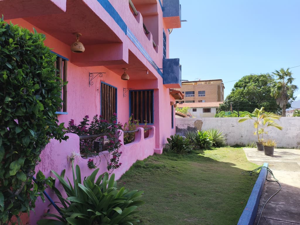 Apartamento En San Lorenzo, Residencias Colonial, Municipio Maneiro, Isla De Margarita, Estado Nueva Esparta - Imagen 19