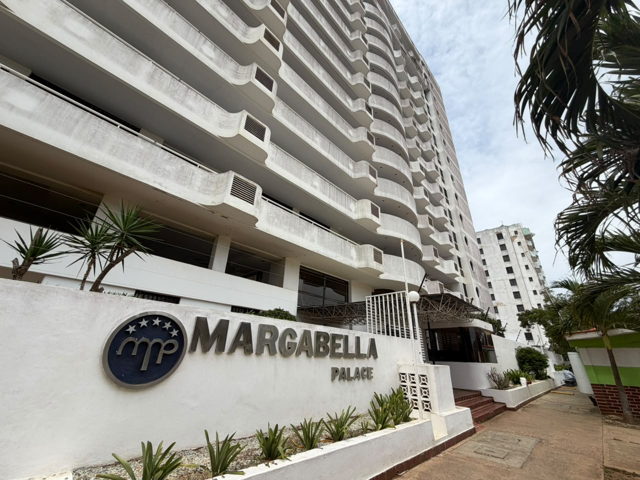 Apartamento En Guaraguao, Conjunto Resd. Margabella Palace, Municipio Mariño, Isla De Margarita, Estado Nueva Esparta - Imagen 11