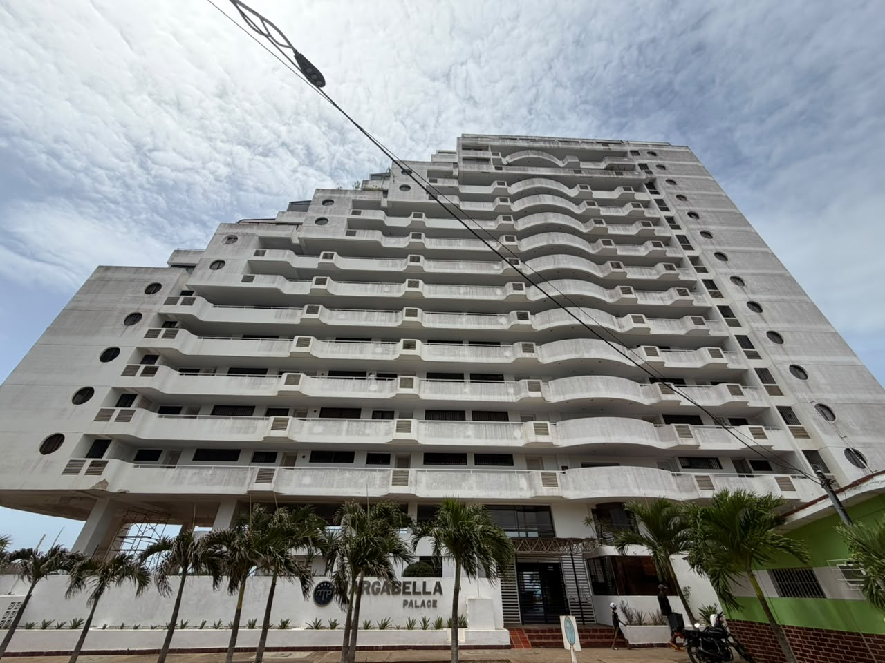 Apartamento En Guaraguao, Conjunto Resd. Margabella Palace, Municipio Mariño, Isla De Margarita, Estado Nueva Esparta - Imagen 3
