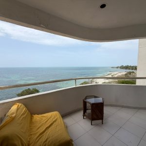 Apartamento En Guaraguao, Conjunto Resd. Margabella Palace, Municipio Mariño, Isla De Margarita, Estado Nueva Esparta