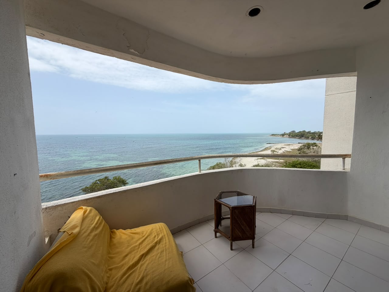 Apartamento En Guaraguao, Conjunto Resd. Margabella Palace, Municipio Mariño, Isla De Margarita, Estado Nueva Esparta - Imagen 7