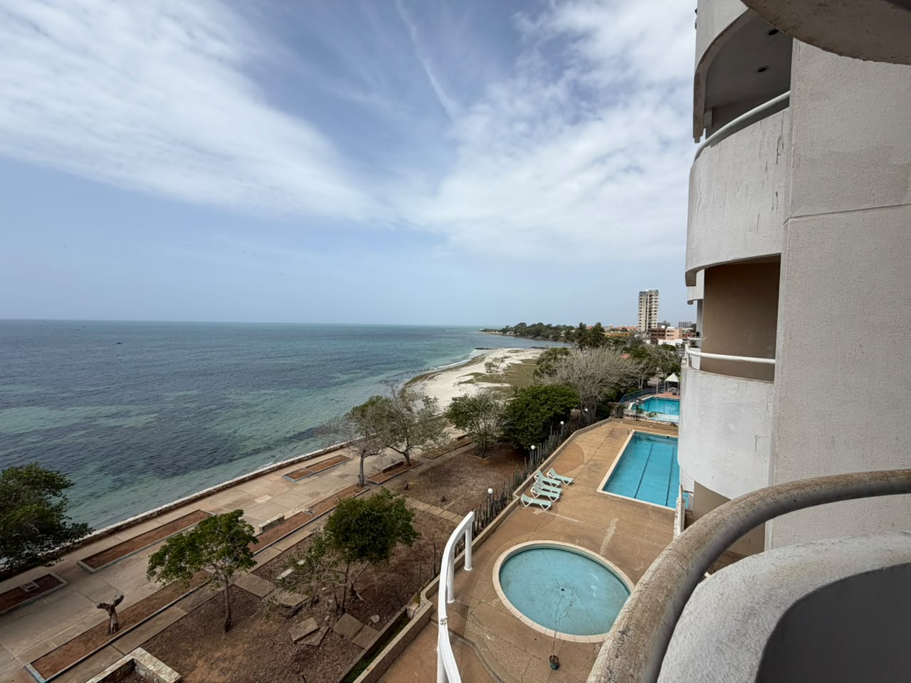 Apartamento En Guaraguao, Conjunto Resd. Margabella Palace, Municipio Mariño, Isla De Margarita, Estado Nueva Esparta - Imagen 8
