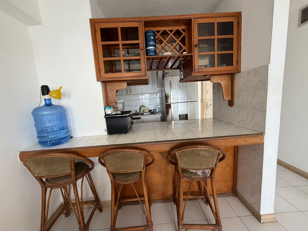 Apartamento En Guaraguao, Conjunto Resd. Margabella Palace, Municipio Mariño, Isla De Margarita, Estado Nueva Esparta - Imagen 9