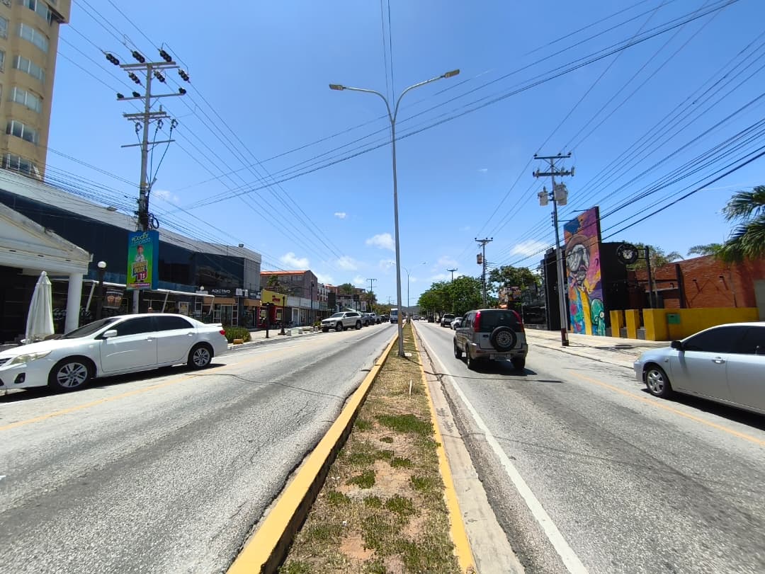 Apartamento En Playa El Angel, En Avenida Aldonza Manrique, Residencias Garden Plaza, Municipio Mariño, Isla De Margarita, Estado Nueva Esparta - Imagen 18