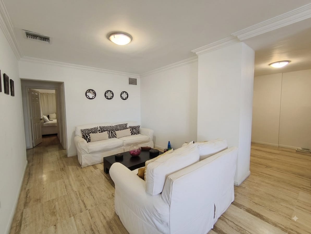 Apartamento En Playa El Angel, En Avenida Aldonza Manrique, Residencias Garden Plaza, Municipio Mariño, Isla De Margarita, Estado Nueva Esparta - Imagen 19