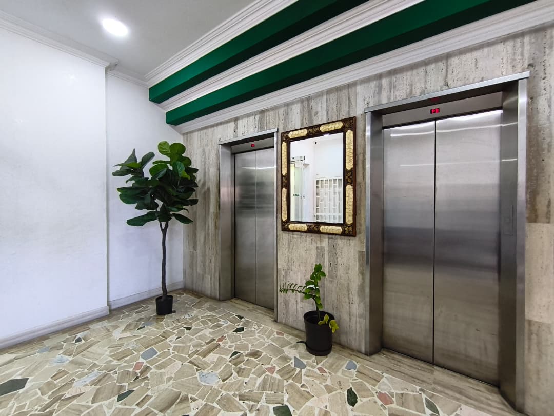 Apartamento En Playa El Angel, En Avenida Aldonza Manrique, Residencias Garden Plaza, Municipio Mariño, Isla De Margarita, Estado Nueva Esparta - Imagen 20