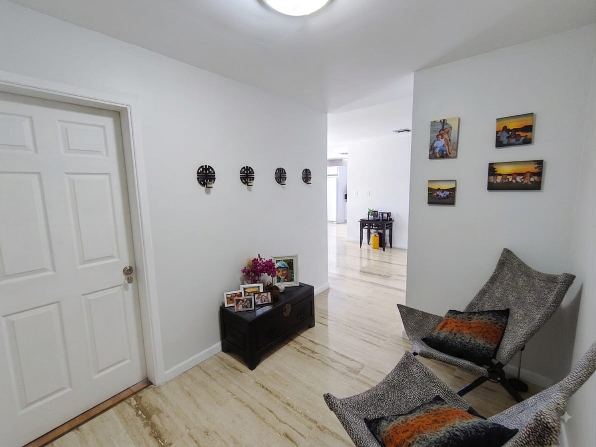 Apartamento En Playa El Angel, En Avenida Aldonza Manrique, Residencias Garden Plaza, Municipio Mariño, Isla De Margarita, Estado Nueva Esparta - Imagen 21
