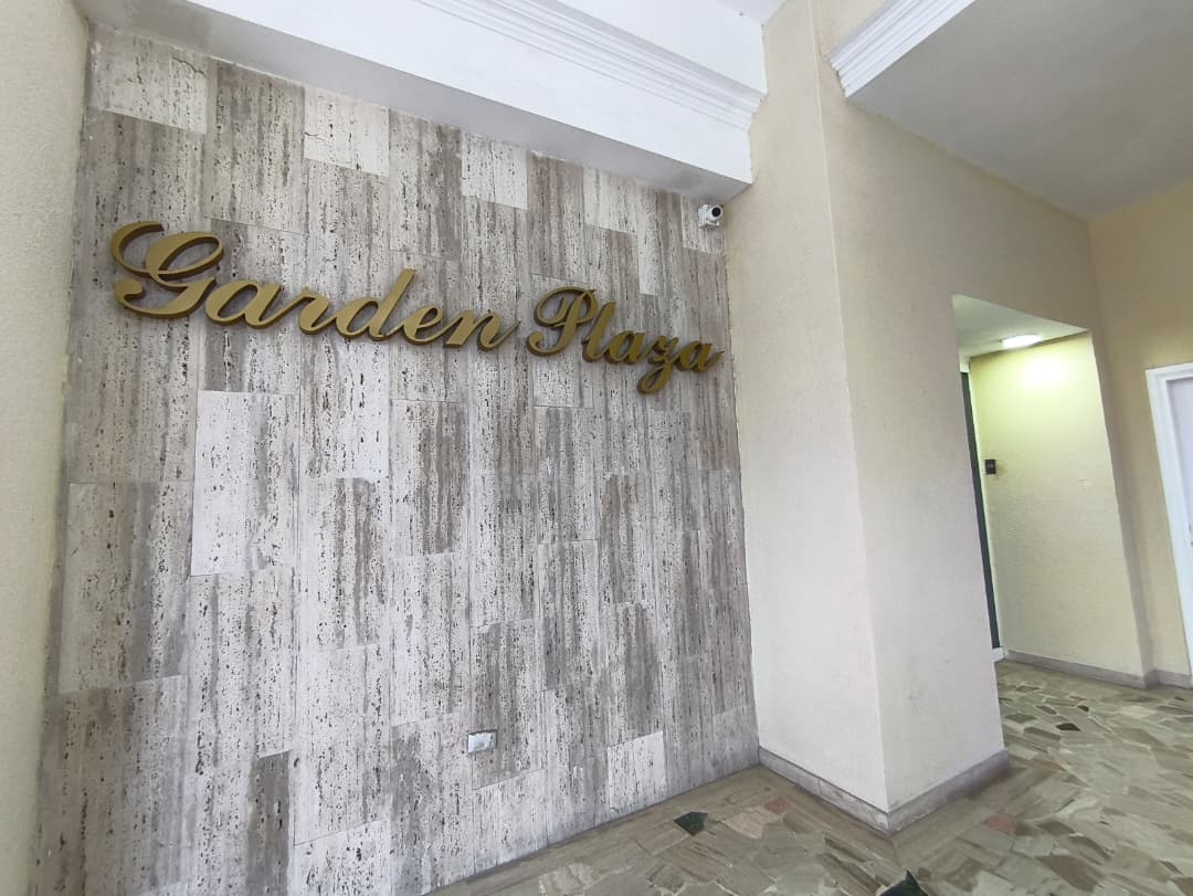 Apartamento En Playa El Angel, En Avenida Aldonza Manrique, Residencias Garden Plaza, Municipio Mariño, Isla De Margarita, Estado Nueva Esparta - Imagen 22