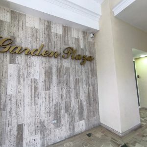 Apartamento En Playa El Angel, En Avenida Aldonza Manrique, Residencias Garden Plaza, Municipio Mariño, Isla De Margarita, Estado Nueva Esparta