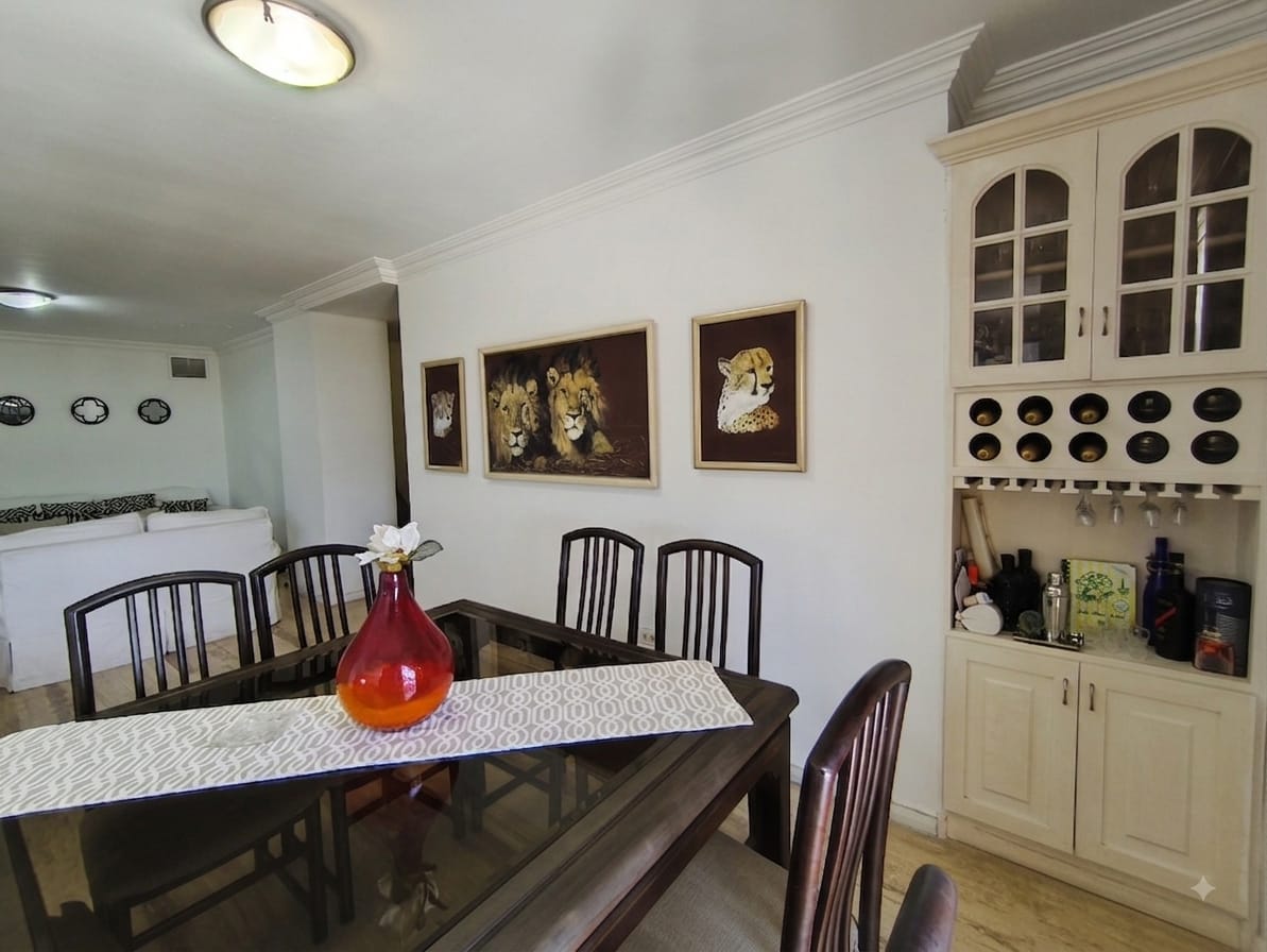 Apartamento En Playa El Angel, En Avenida Aldonza Manrique, Residencias Garden Plaza, Municipio Mariño, Isla De Margarita, Estado Nueva Esparta - Imagen 23