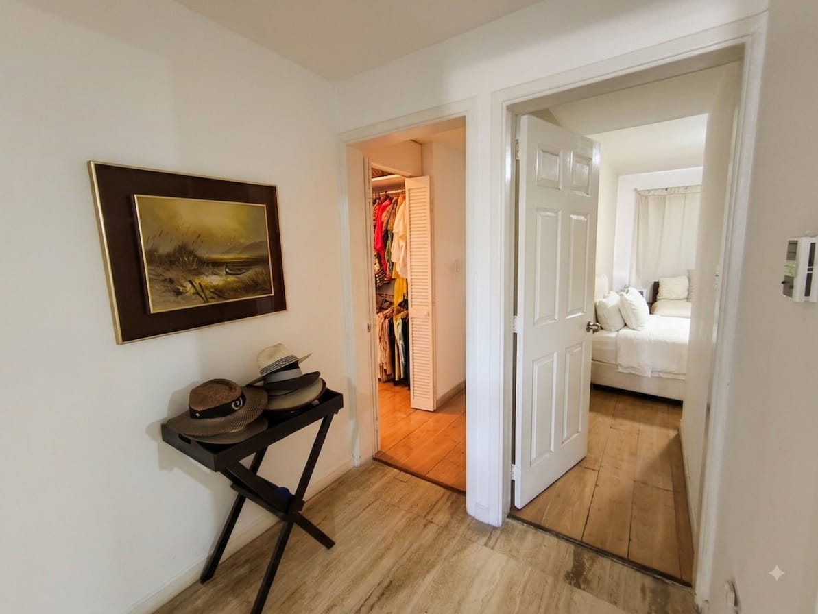 Apartamento En Playa El Angel, En Avenida Aldonza Manrique, Residencias Garden Plaza, Municipio Mariño, Isla De Margarita, Estado Nueva Esparta - Imagen 4