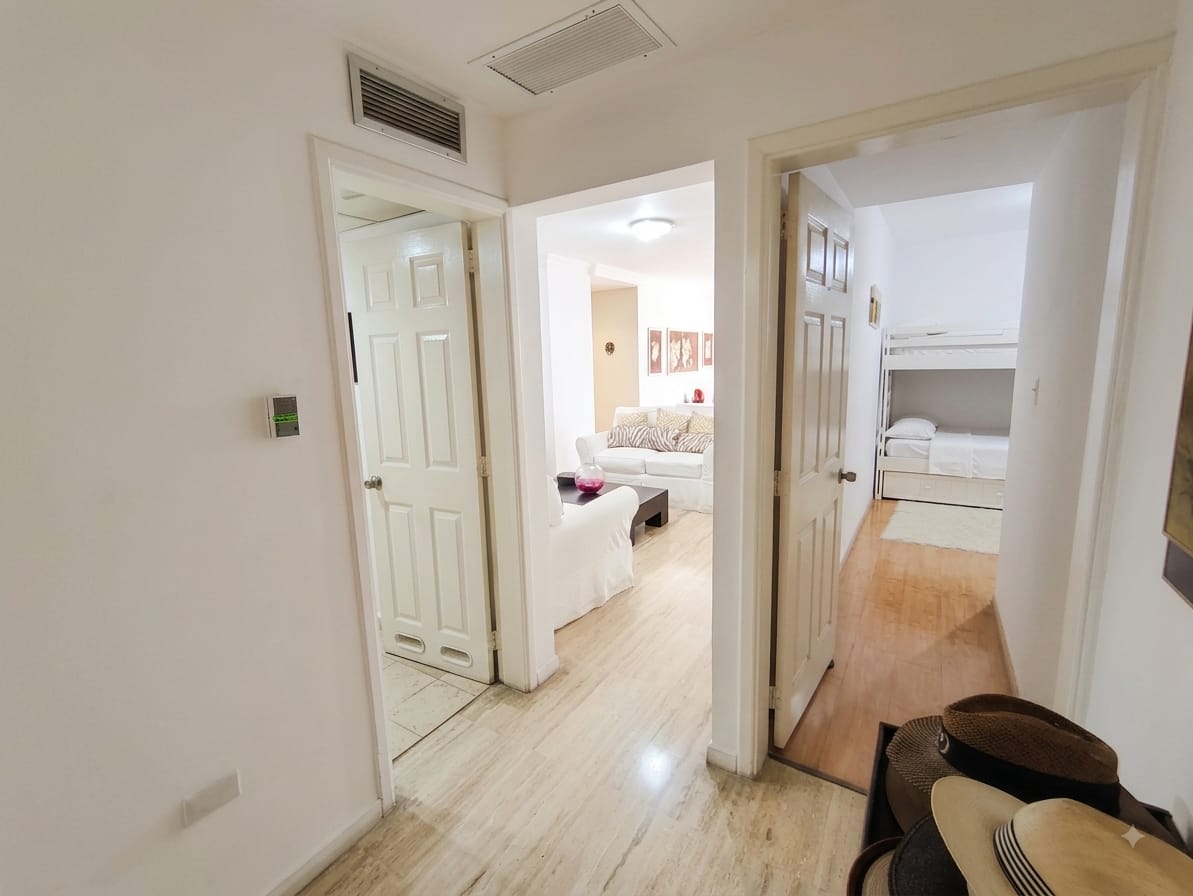 Apartamento En Playa El Angel, En Avenida Aldonza Manrique, Residencias Garden Plaza, Municipio Mariño, Isla De Margarita, Estado Nueva Esparta - Imagen 5