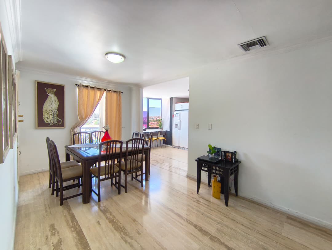 Apartamento En Playa El Angel, En Avenida Aldonza Manrique, Residencias Garden Plaza, Municipio Mariño, Isla De Margarita, Estado Nueva Esparta - Imagen 6