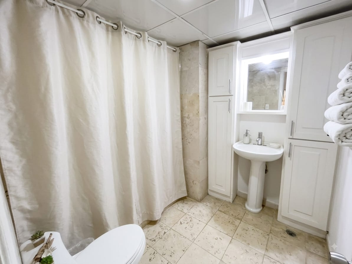 Apartamento En Playa El Angel, En Avenida Aldonza Manrique, Residencias Garden Plaza, Municipio Mariño, Isla De Margarita, Estado Nueva Esparta - Imagen 7