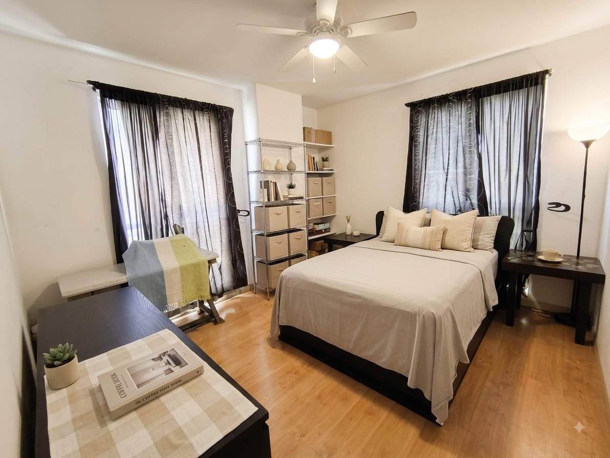 Apartamento En Playa El Angel, En Avenida Aldonza Manrique, Residencias Garden Plaza, Municipio Mariño, Isla De Margarita, Estado Nueva Esparta - Imagen 8