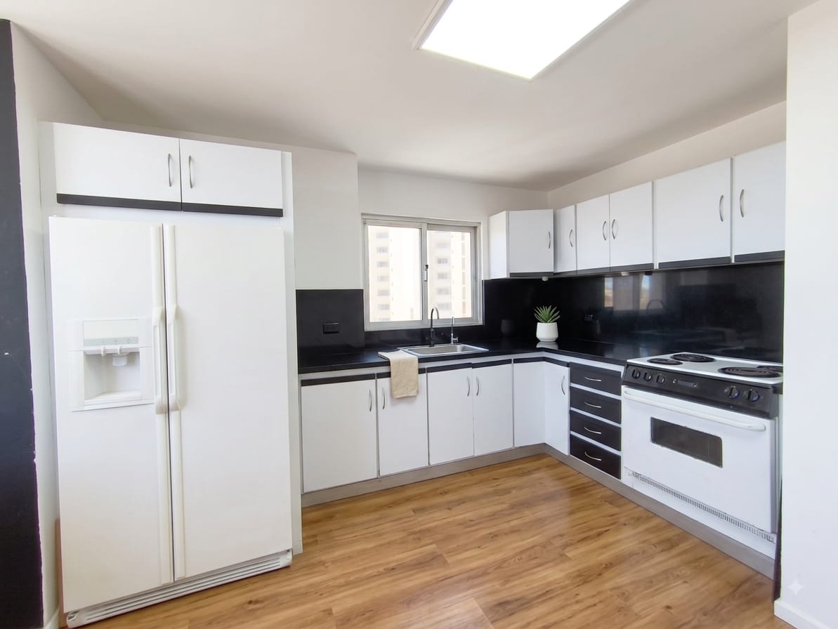 Apartamento En Playa El Angel, En Avenida Aldonza Manrique, Residencias Garden Plaza, Municipio Mariño, Isla De Margarita, Estado Nueva Esparta - Imagen 11