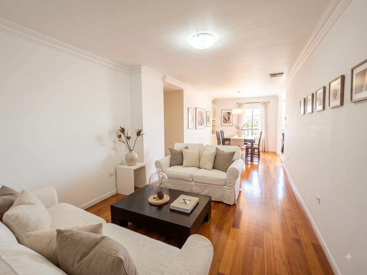 Apartamento En Playa El Angel, En Avenida Aldonza Manrique, Residencias Garden Plaza, Municipio Mariño, Isla De Margarita, Estado Nueva Esparta - Imagen 13