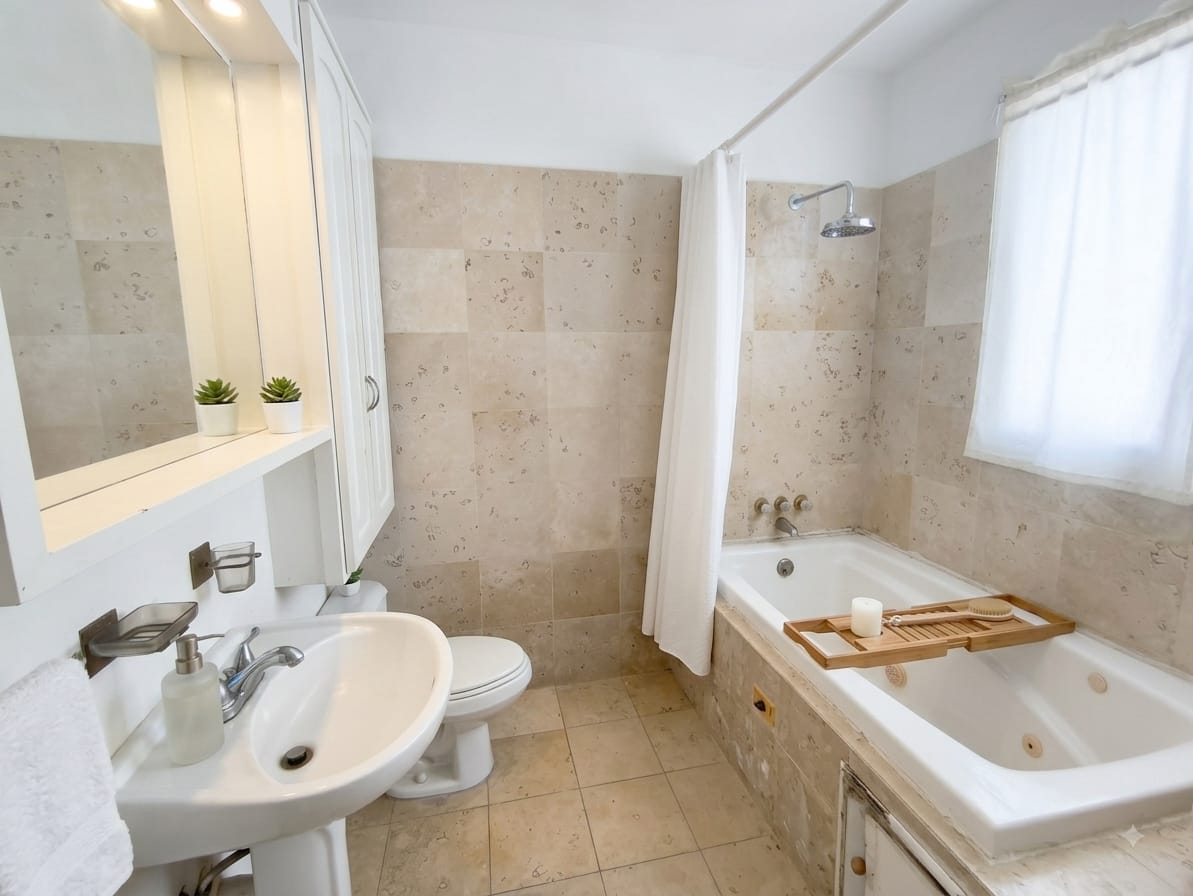Apartamento En Playa El Angel, En Avenida Aldonza Manrique, Residencias Garden Plaza, Municipio Mariño, Isla De Margarita, Estado Nueva Esparta - Imagen 15