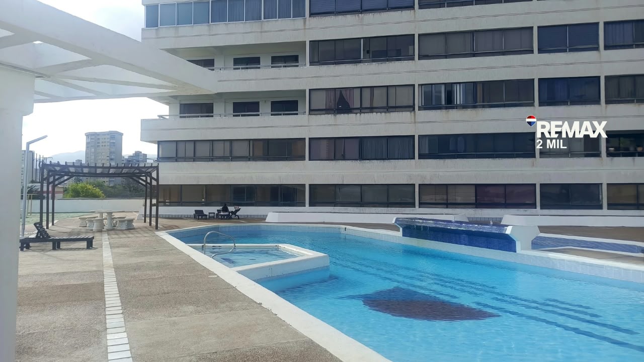 Remax2mil Vende Apartamento En Bahia Del Morro , Municipio Mariño, Isla De Margarita, Estado Nueva Esparta - Imagen 3