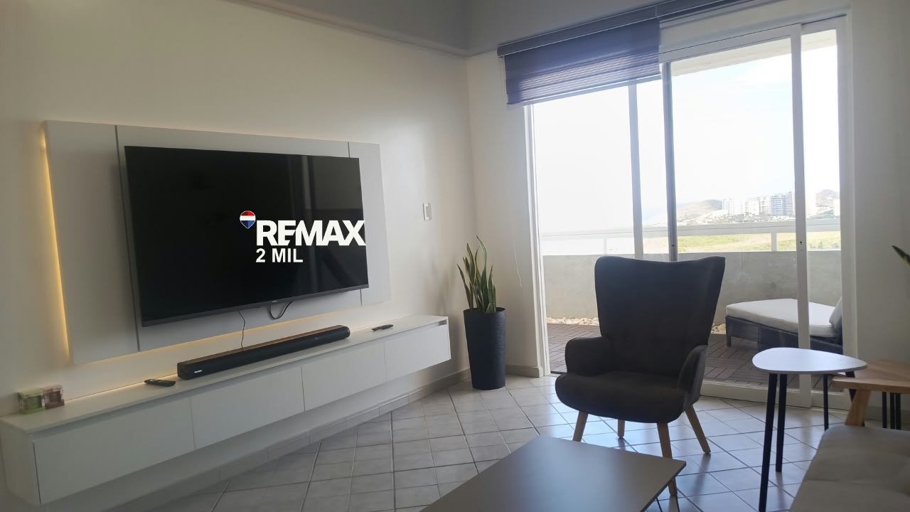 Remax2mil Vende Apartamento En Bahia Del Morro , Municipio Mariño, Isla De Margarita, Estado Nueva Esparta - Imagen 6