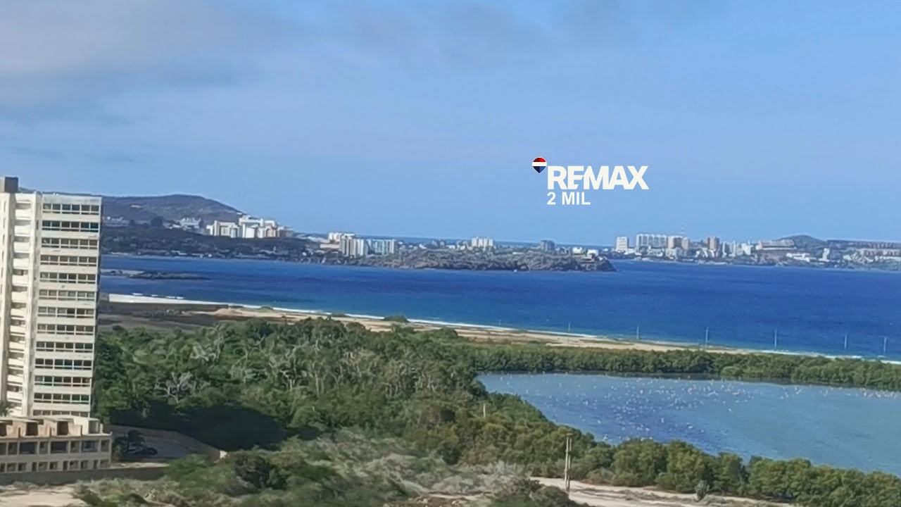 Remax2mil Vende Apartamento En Bahia Del Morro , Municipio Mariño, Isla De Margarita, Estado Nueva Esparta - Imagen 7