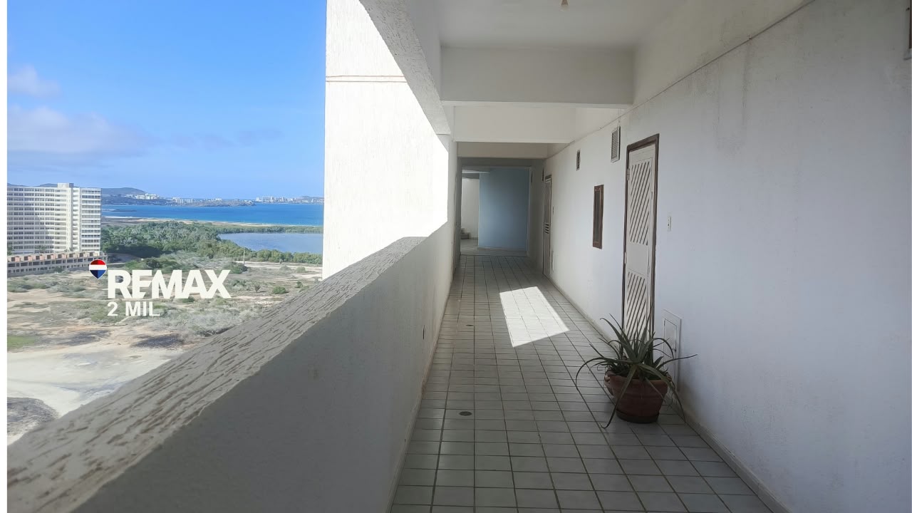 Remax2mil Vende Apartamento En Bahia Del Morro , Municipio Mariño, Isla De Margarita, Estado Nueva Esparta - Imagen 8