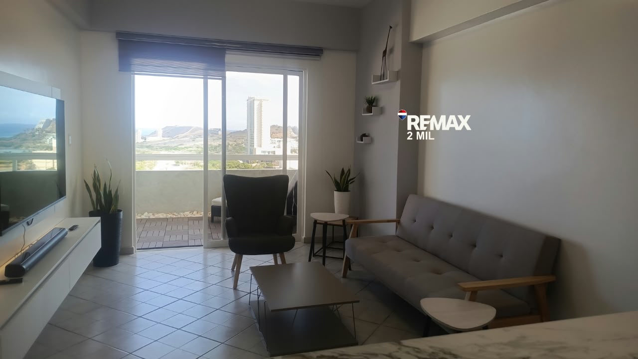 Remax2mil Vende Apartamento En Bahia Del Morro , Municipio Mariño, Isla De Margarita, Estado Nueva Esparta - Imagen 10