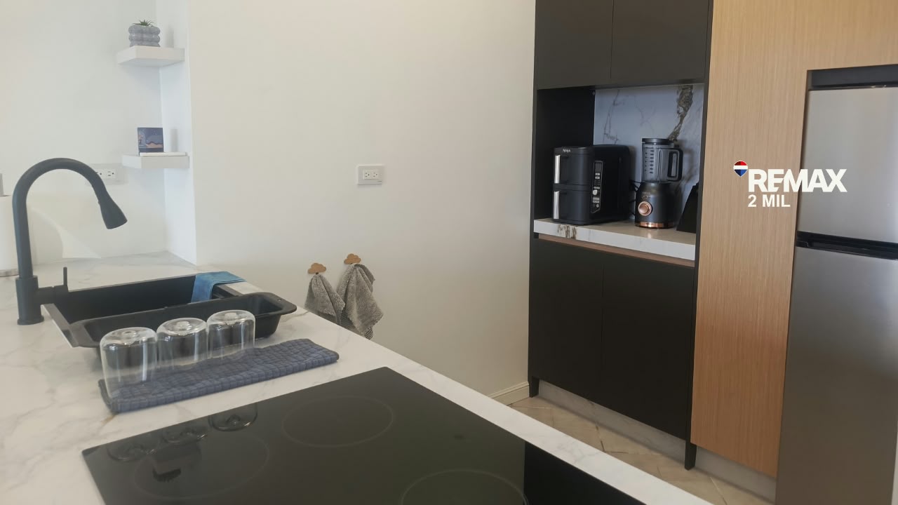 Remax2mil Vende Apartamento En Bahia Del Morro , Municipio Mariño, Isla De Margarita, Estado Nueva Esparta - Imagen 11
