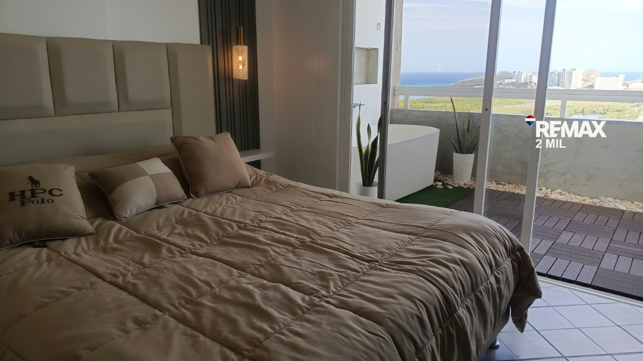 Remax2mil Vende Apartamento En Bahia Del Morro , Municipio Mariño, Isla De Margarita, Estado Nueva Esparta - Imagen 13