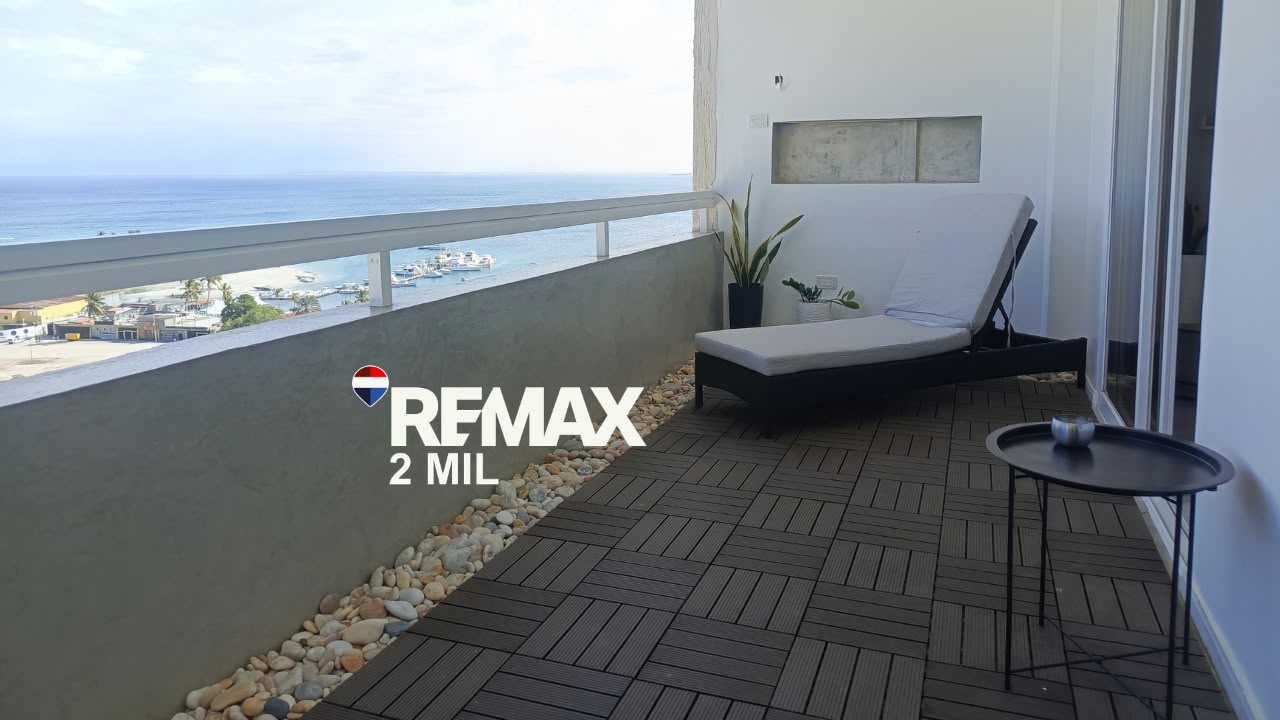 Remax2mil Vende Apartamento En Bahia Del Morro , Municipio Mariño, Isla De Margarita, Estado Nueva Esparta - Imagen 16