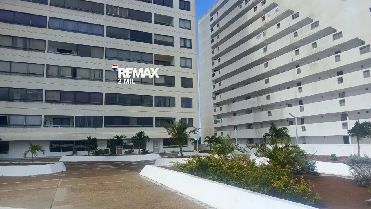 Remax2mil Vende Apartamento En Bahia Del Morro , Municipio Mariño, Isla De Margarita, Estado Nueva Esparta - Imagen 19